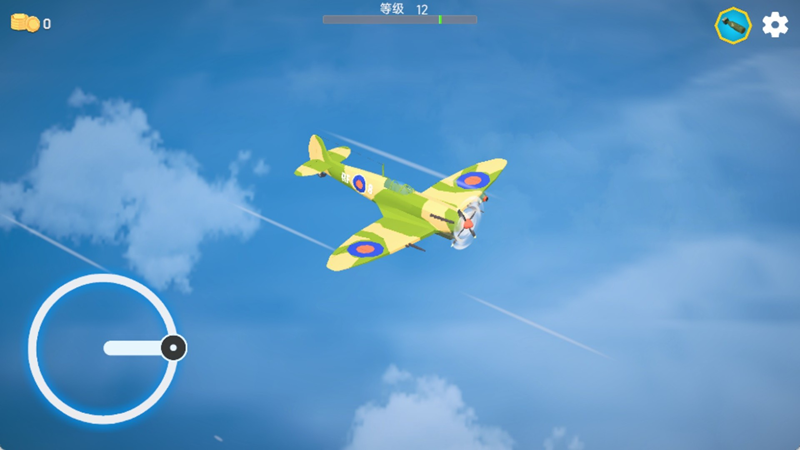 空战传奇