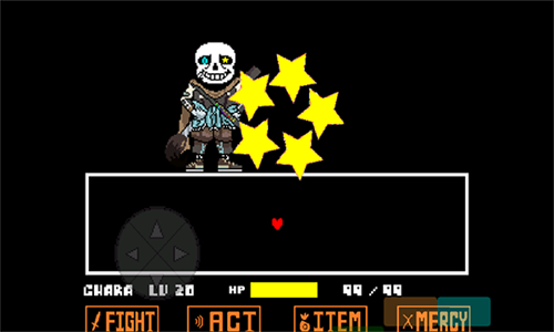 InkSans