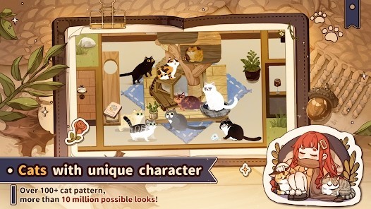 猫逝破解版最新版本