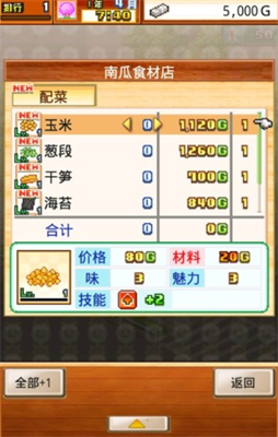 开罗拉面破解版