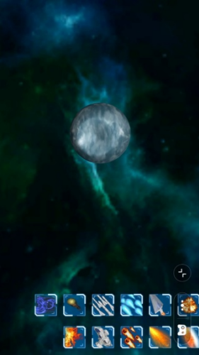 破坏星球计划无广告版