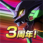 新世纪福音战士战斗领域(エヴァBF)