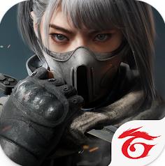 GarenaDeltaForce