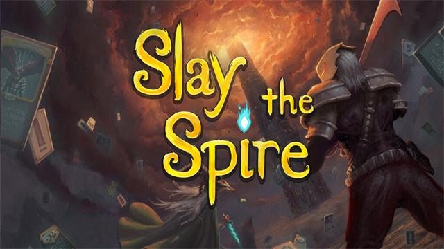SlaytheSpire手机版