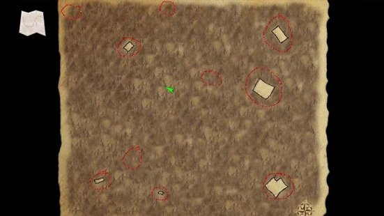 slendrinatheforest游戏