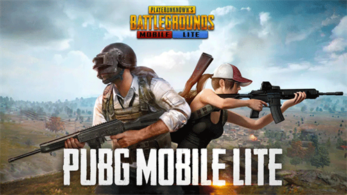 PUBGlite