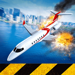 民航飛機駕駛模擬