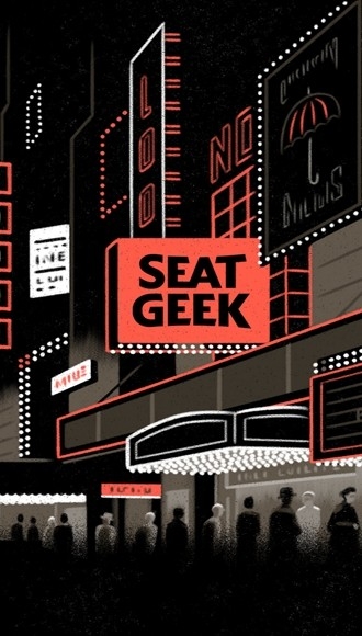 SeatGeek官方版