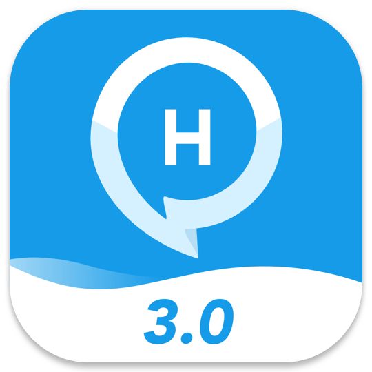 HTone3.0