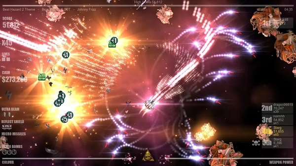 危险节奏2手机版