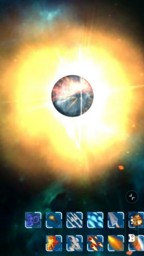 破坏星球计划无广告版