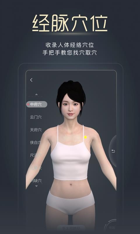经脉宝(图3) 经脉宝(图3)