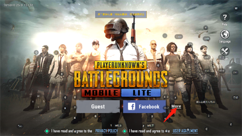 PUBGlite