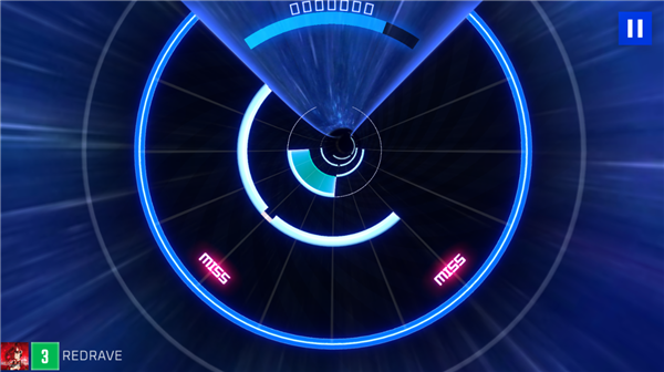 Liminality音游