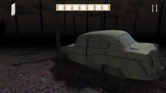 slendrinatheforest游戏