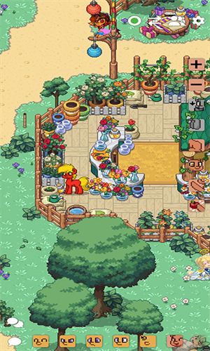 Ponytown中文版