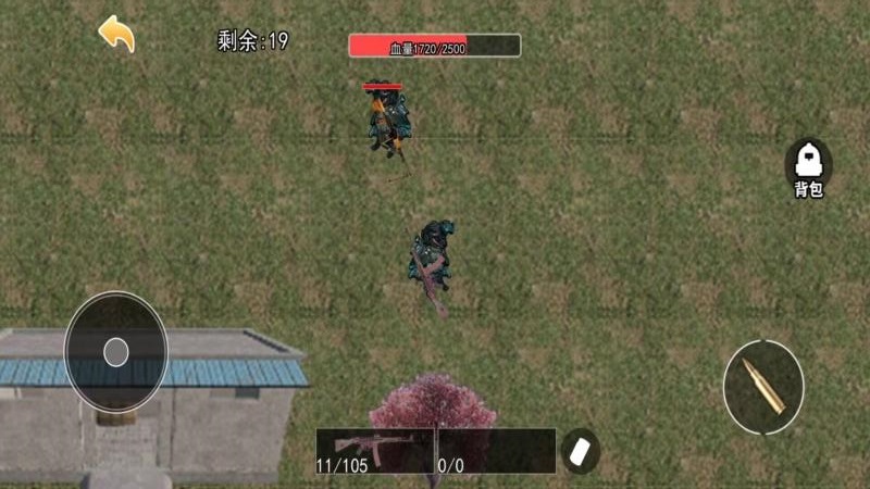狗狗地铁逃生模拟