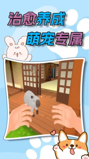 水下家园官网安卓版