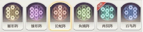 斗罗大陆武魂觉醒众神服