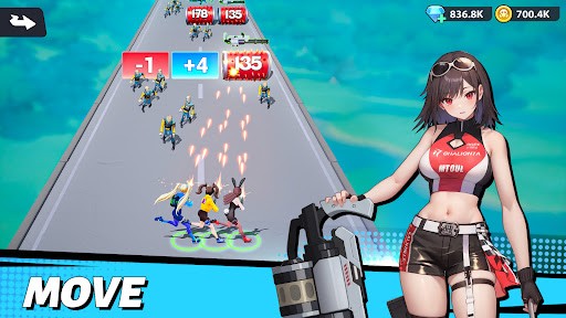 RunGoddess