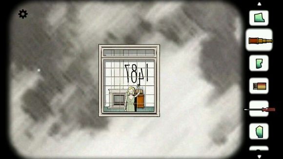 逃离方块四季