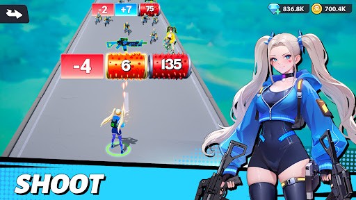 RunGoddess