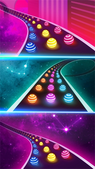 美歌大路(DancingRoad)