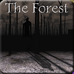 slendrinatheforest游戏