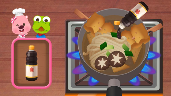 pororocookinggame