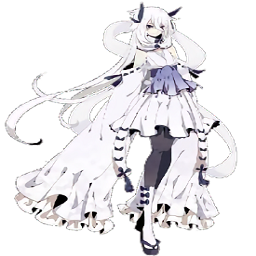 口袋妖怪去吧洛奇亚萌娘版