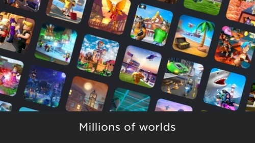 罗布乐思Roblox国际服最新版