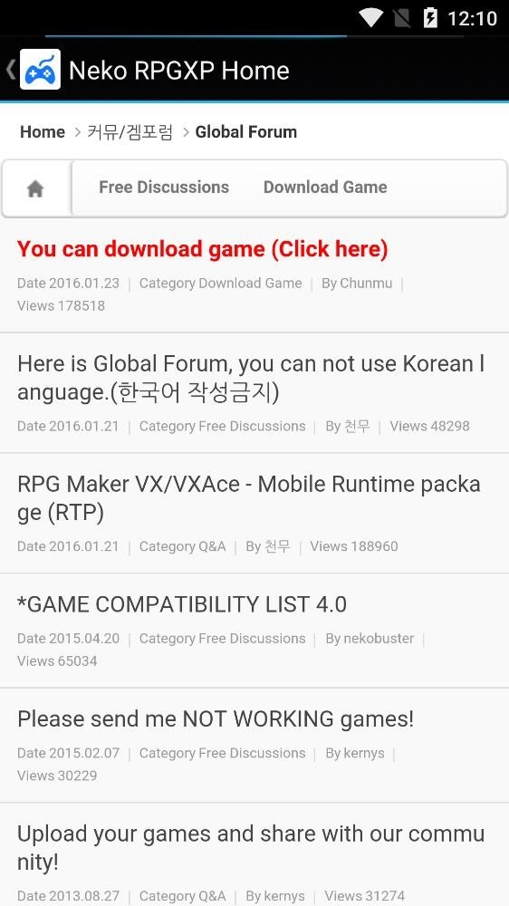 NekoRPGXP最新版