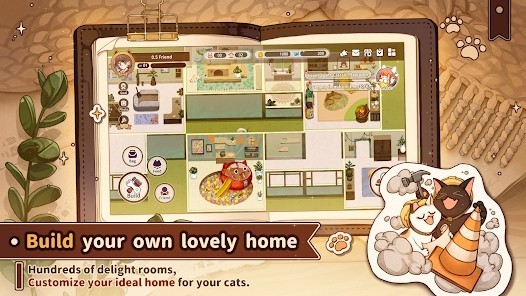 猫逝破解版最新版本