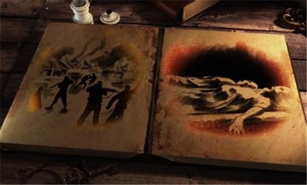 崩坏之兆瘟疫手机版