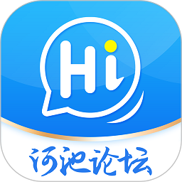 河池520官方版(改名河池论坛)