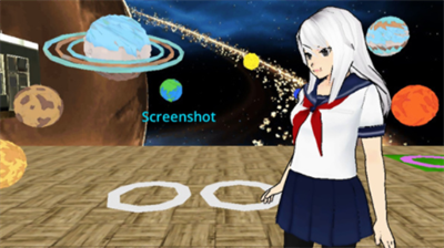 少女学园ai模拟器汉化破解版