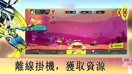 生存战争僵尸前线
