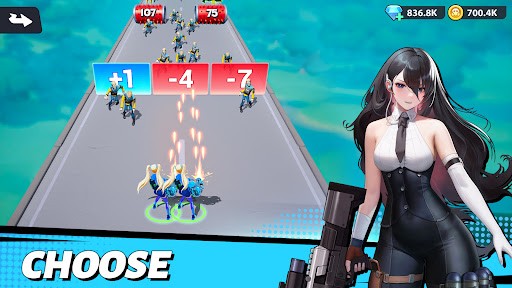 RunGoddess