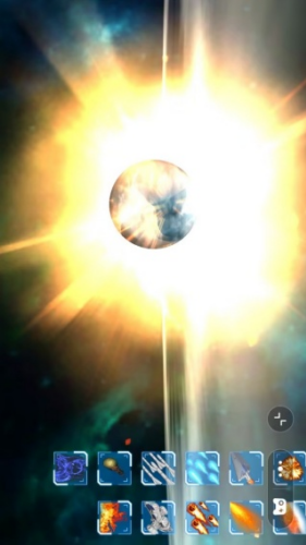破坏星球计划无广告版