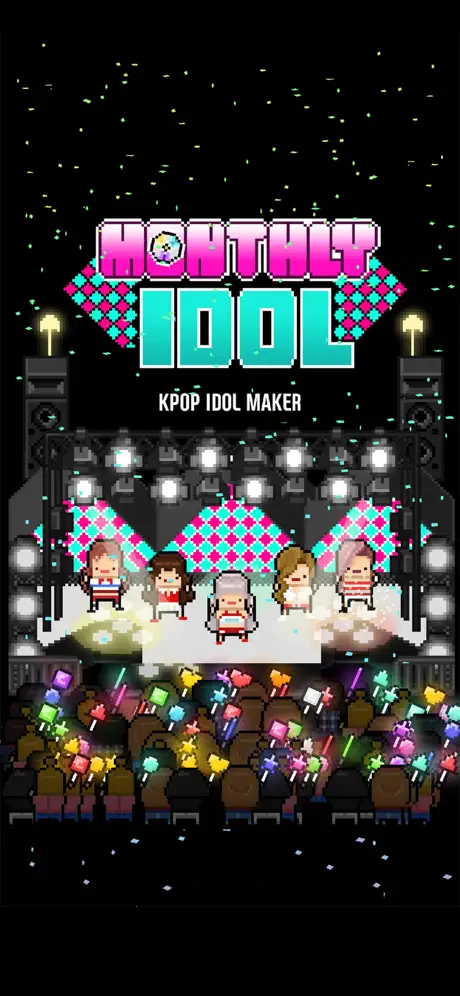 月刊偶像安卓正版