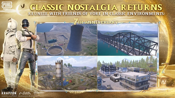 地铁逃生PUBG国际服官网最新版