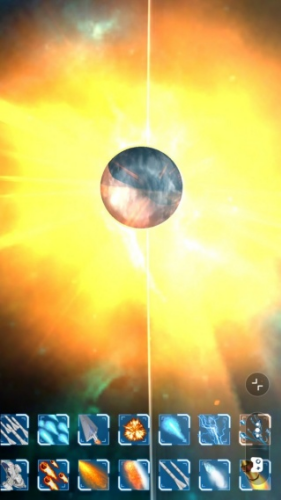 破坏星球计划无广告版