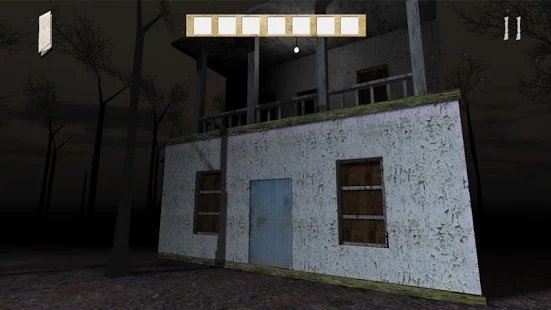 slendrinatheforest游戏
