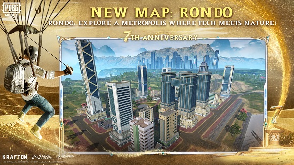 地铁逃生PUBG国际服官方正式版