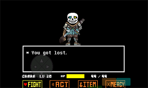 InkSans