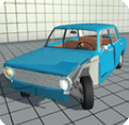 车祸物理模拟器(SimpleCarCrashPhysicsSimulator)