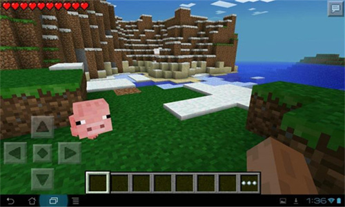 Minecraft手机版