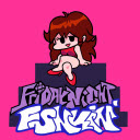 周五夜放克Flowey模组