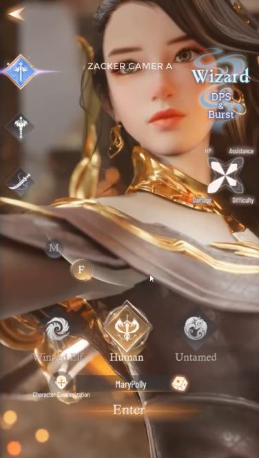 完美世界飞升(图3) 完美世界飞升(图3)