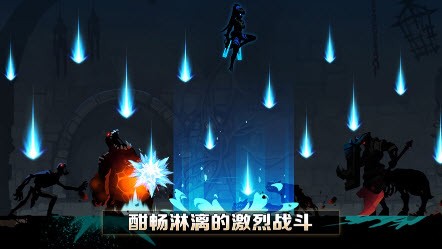 堕落之魂影侍